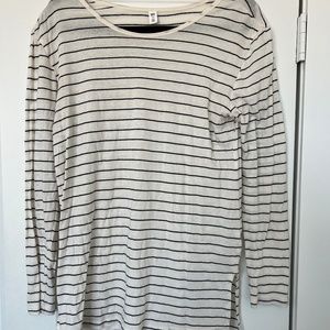 BP Long sleeve top